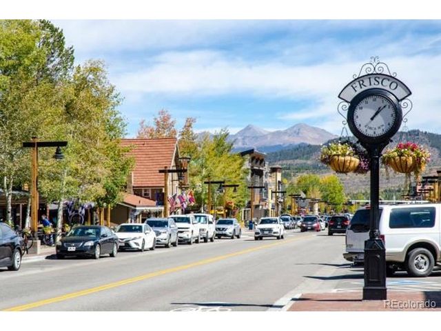 410 Bayview Dr 410C, Frisco, CO 80443