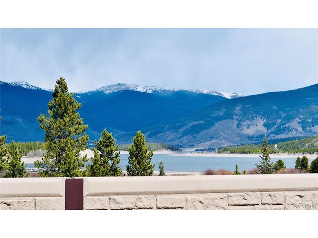 410 Bayview Dr 410C, Frisco, CO 80443
