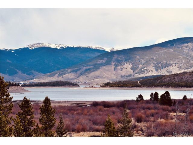 410 Bayview Dr 410C, Frisco, CO 80443