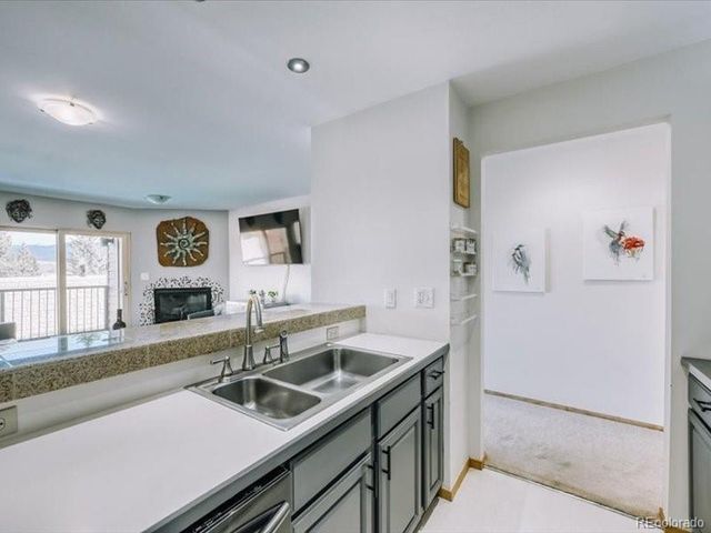 410 Bayview Dr 410C, Frisco, CO 80443