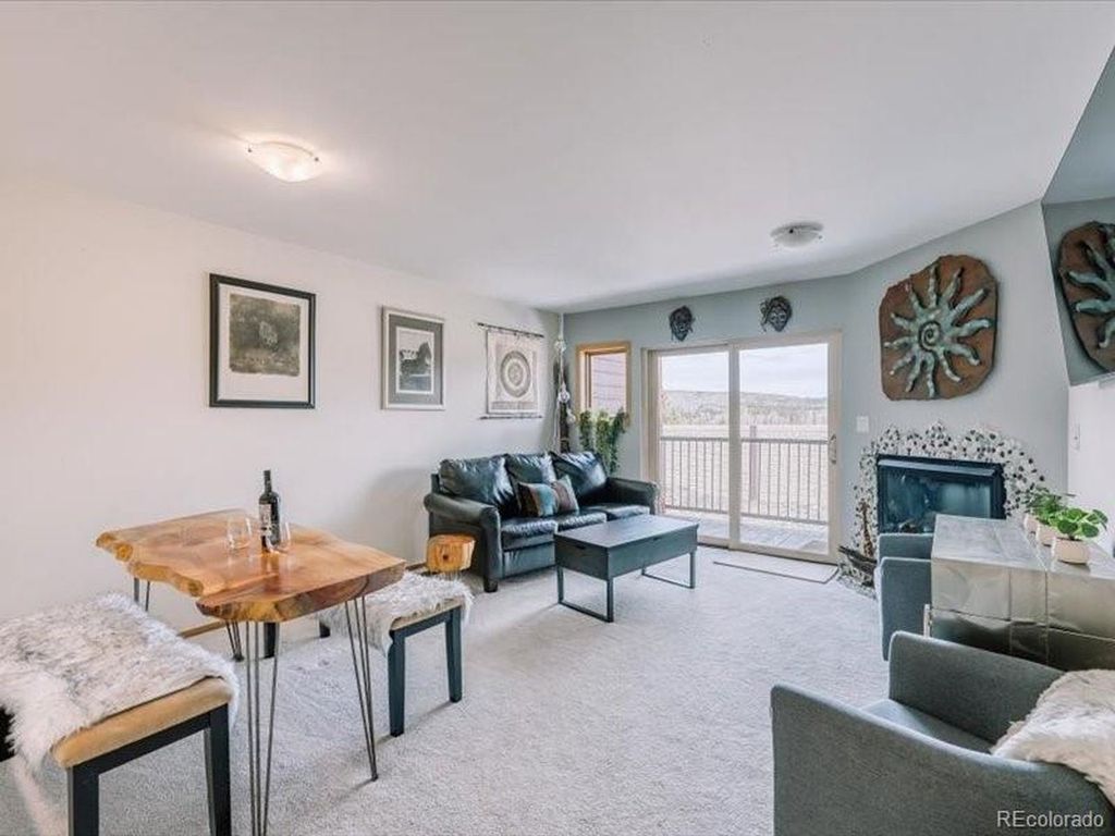 410 Bayview Dr 410C, Frisco, CO 80443