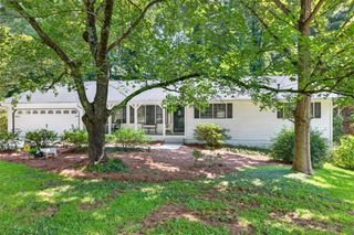 732 Windy Drive, Stone Mountain, GA 30087