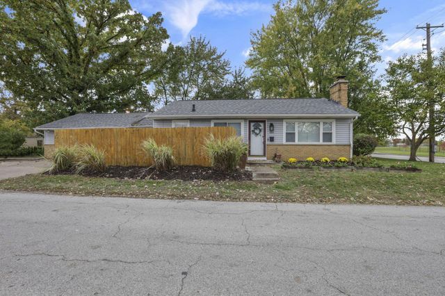 601 Morse Road, Columbus, OH 43214