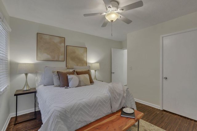 601 Morse Road, Columbus, OH 43214