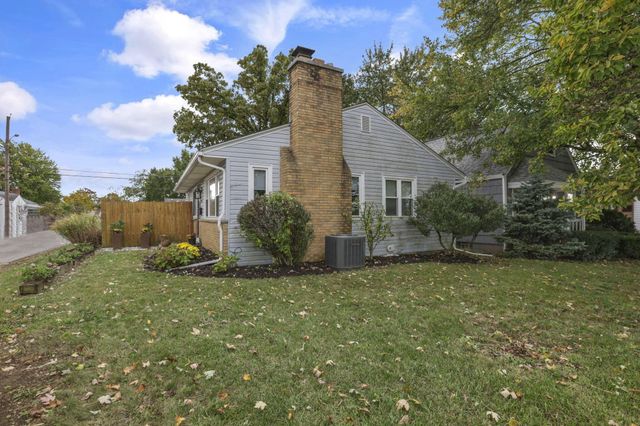 601 Morse Road, Columbus, OH 43214