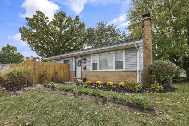 601 Morse Road, Columbus, OH 43214