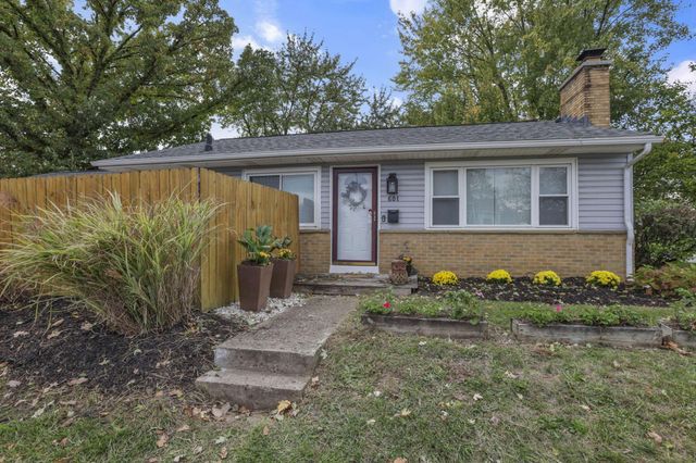 601 Morse Road, Columbus, OH 43214
