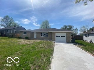806 S Poplar Street, Seymour, IN 47274
