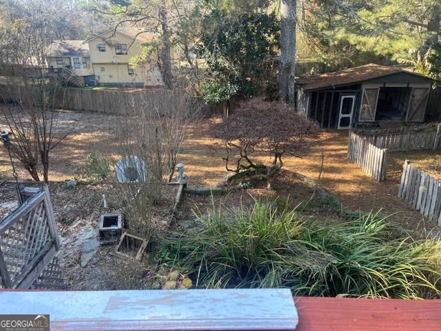 3262 Summer Wood Circle, Snellville, GA 30039