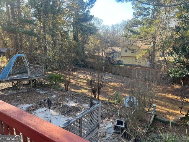 3262 Summer Wood Circle, Snellville, GA 30039