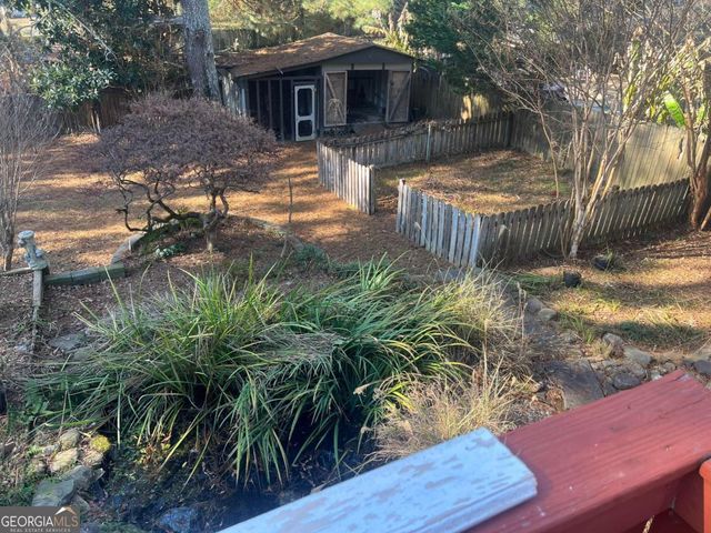 3262 Summer Wood Circle, Snellville, GA 30039