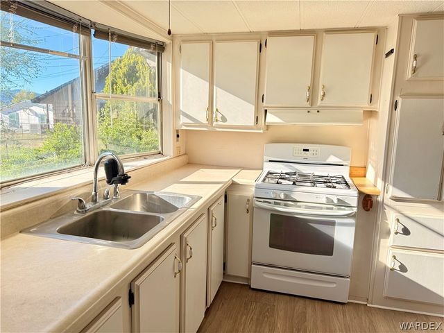 3639 E Hearne Avenue, Kingman, AZ 86409