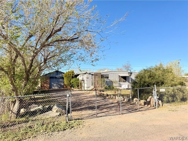 3639 E Hearne Avenue, Kingman, AZ 86409