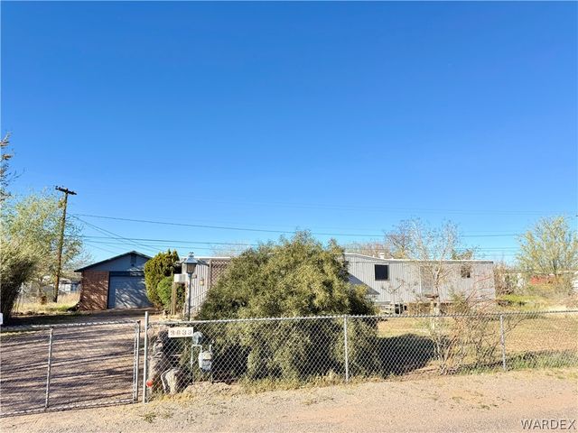 3639 E Hearne Avenue, Kingman, AZ 86409