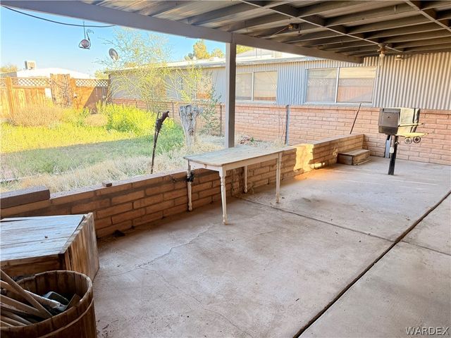 3639 E Hearne Avenue, Kingman, AZ 86409