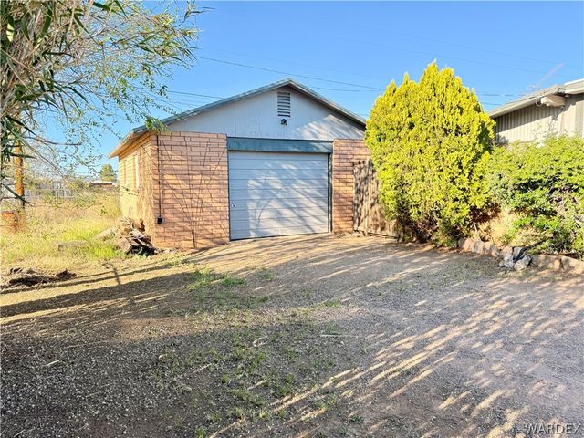 3639 E Hearne Avenue, Kingman, AZ 86409