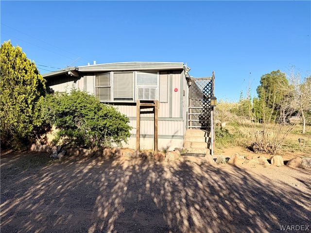 3639 E Hearne Avenue, Kingman, AZ 86409