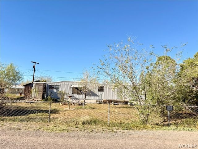 3639 E Hearne Avenue, Kingman, AZ 86409