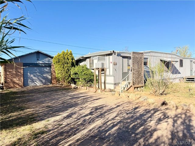 3639 E Hearne Avenue, Kingman, AZ 86409