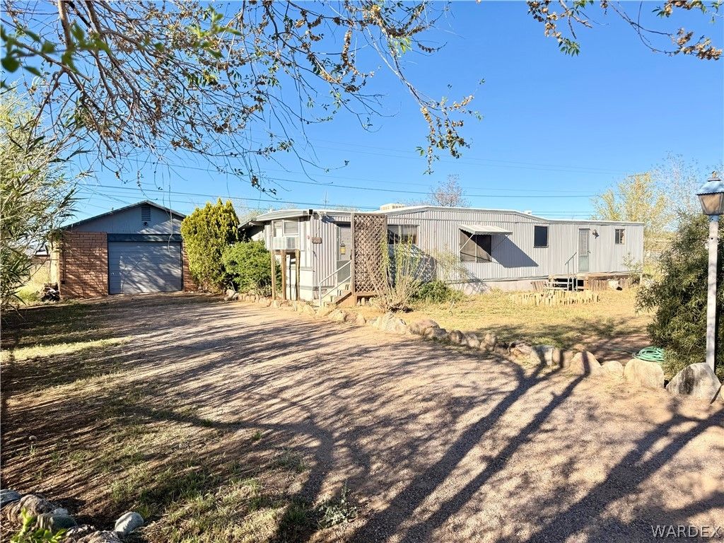 3639 E Hearne Avenue, Kingman, AZ 86409