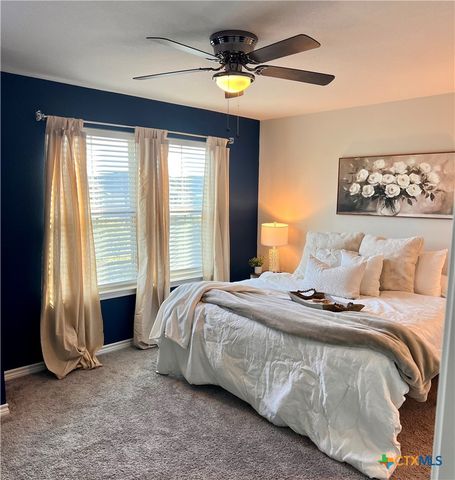 1733 Yaupon Grove Lane, Leander, TX 78641