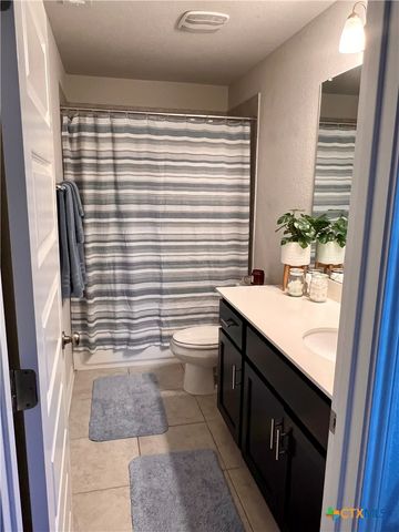 1733 Yaupon Grove Lane, Leander, TX 78641