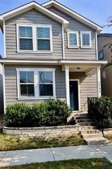 1733 Yaupon Grove Lane, Leander, TX 78641