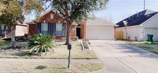 21414 Wellsford Glen Drive, Katy, TX 77449