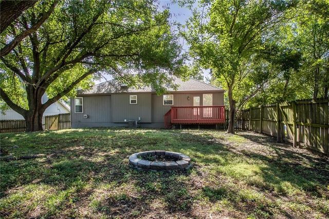 3625 NW ANCHOR Court, Blue Springs, MO 64015
