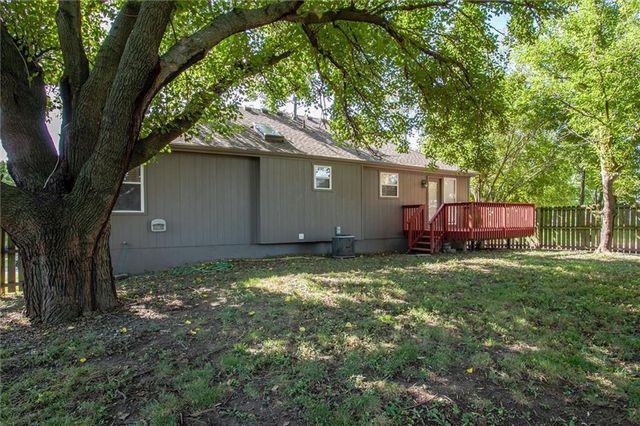 3625 NW ANCHOR Court, Blue Springs, MO 64015