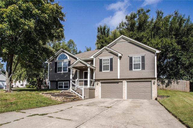 3625 NW ANCHOR Court, Blue Springs, MO 64015