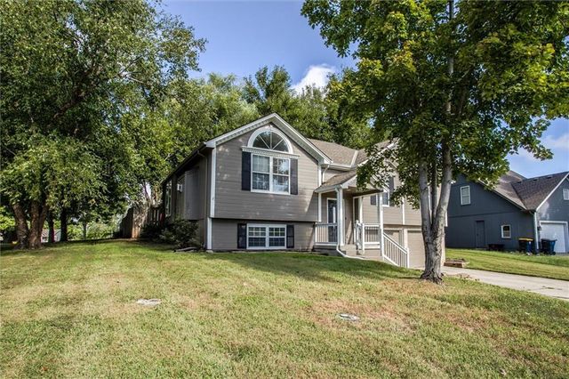 3625 NW ANCHOR Court, Blue Springs, MO 64015
