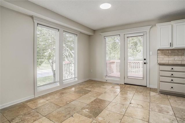 3625 NW ANCHOR Court, Blue Springs, MO 64015