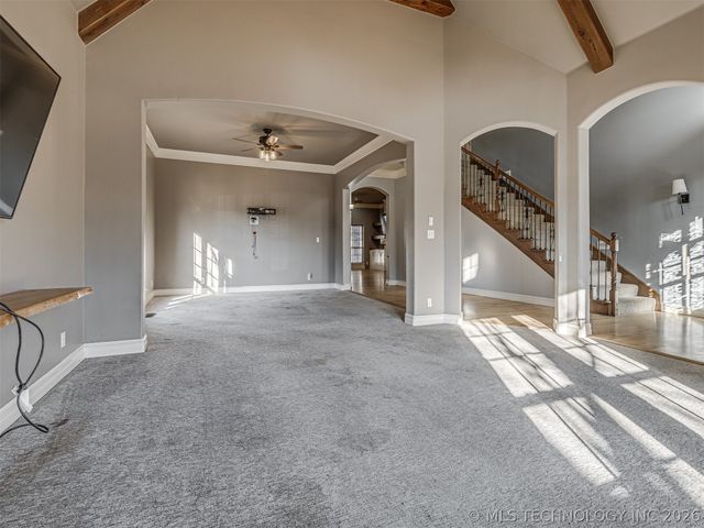 10524 S 91st East Avenue, Tulsa, OK 74133