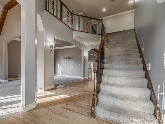 10524 S 91st East Avenue, Tulsa, OK 74133