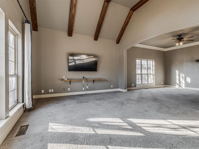 10524 S 91st East Avenue, Tulsa, OK 74133