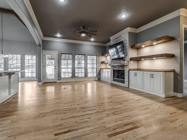 10524 S 91st East Avenue, Tulsa, OK 74133