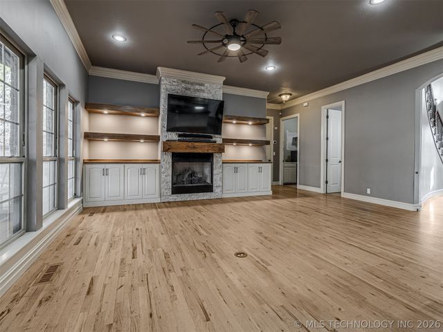 10524 S 91st East Avenue, Tulsa, OK 74133