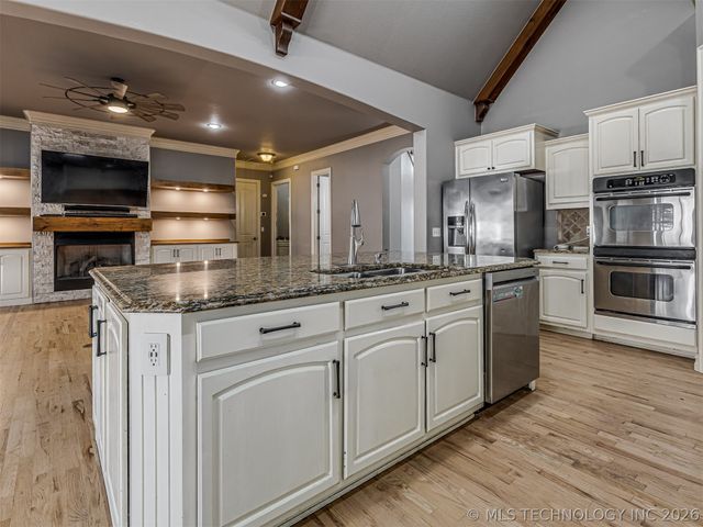 10524 S 91st East Avenue, Tulsa, OK 74133