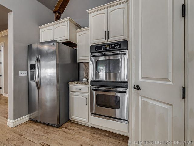 10524 S 91st East Avenue, Tulsa, OK 74133