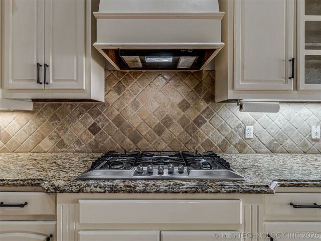 10524 S 91st East Avenue, Tulsa, OK 74133