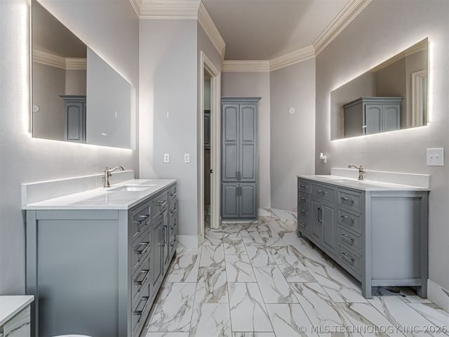 10524 S 91st East Avenue, Tulsa, OK 74133