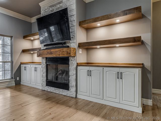 10524 S 91st East Avenue, Tulsa, OK 74133