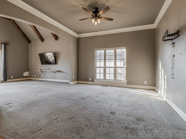 10524 S 91st East Avenue, Tulsa, OK 74133