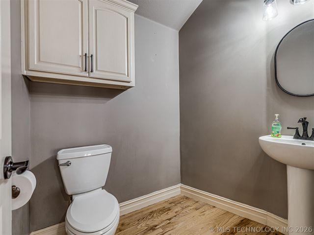 10524 S 91st East Avenue, Tulsa, OK 74133