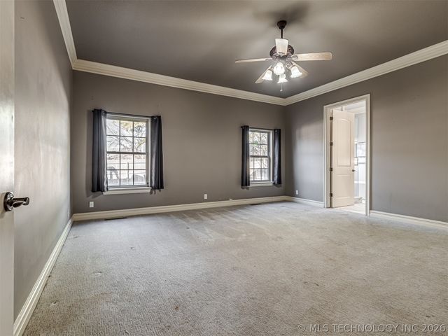 10524 S 91st East Avenue, Tulsa, OK 74133