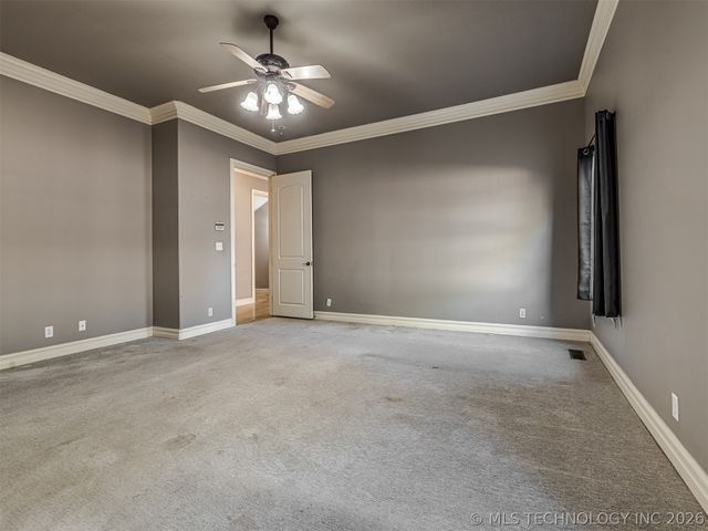 10524 S 91st East Avenue, Tulsa, OK 74133