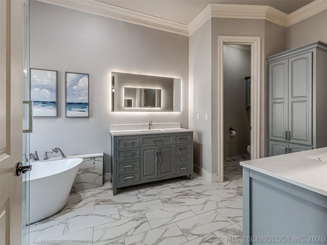 10524 S 91st East Avenue, Tulsa, OK 74133