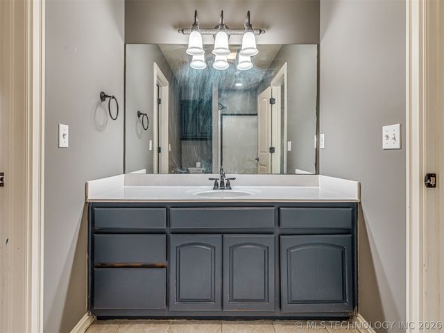 10524 S 91st East Avenue, Tulsa, OK 74133