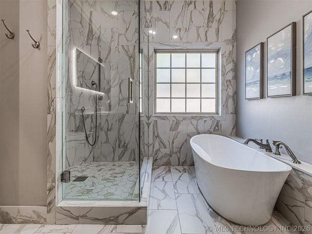 10524 S 91st East Avenue, Tulsa, OK 74133